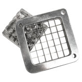 0.5" Cutting Plate for French Fry Cutter