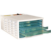 VegiKiln 6 Tray Food and Jerky Dehydrator