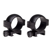 Vortex 30mm Riflescope Low Rings (Set of 2)