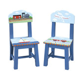 Guidecraft Kids Chairs