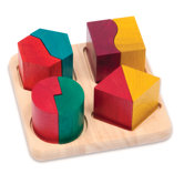 Fraction Pairs