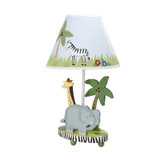Safari Table Lamp