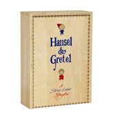 Hansel and Gretel Storybox