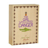 The Girl Who Loved Danger