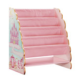 Princess Book Display
