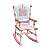 Guidecraft Kids Chairs
