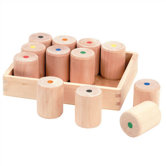 Guidecraft Kids' Table & Chair Sets