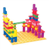 Skyscraper Building Set