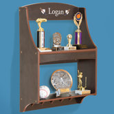 Guidecraft Display Cases