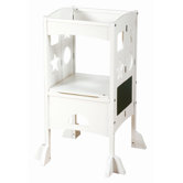 Household Helper Kitchen Step Stool
