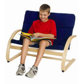 Nordic Kids Couch