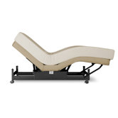 Standard Adjustable Bed - Full