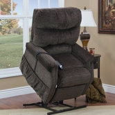 1100 Series Three-Way Reclining Lift Chair - Cabo