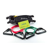 Stroller Strides Fitness Kit for Single Strollers