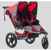 BOB Strollers