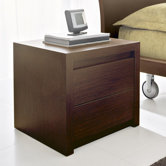 Calligaris Bedside Tables