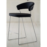 New York Gummy Barstool