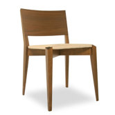 Any Wooden Chair