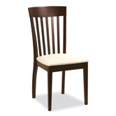 Corte Wooden Chair