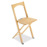 Olivia Versatile Folding Chair