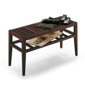 Suomi Hall Bench