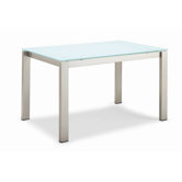 Baron Modern Extending Table - 160-220cm