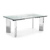 Tower Elegant Extending Dining Table