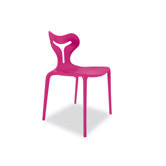 Area51 Stackable Chair