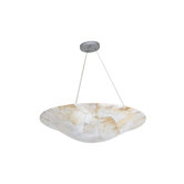 Big 4 Light Inverted Pendant