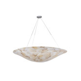Big 5 Light Inverted Pendant