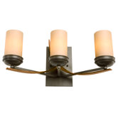 Recycled Aizen Bath Light - Three Light