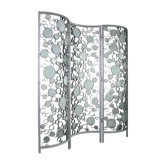Recycled Fascination Room Divider