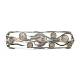 Swank 3 Light Bath Light
