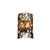 Fascination Outdoor 2 Light Wall Bracket