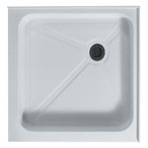 Square Shower Base