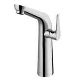 Single Hole Adara Faucet with Single Handle