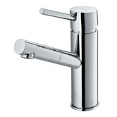 Dalia Single Hole Design Faucet with Single Handle
