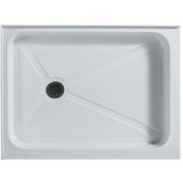 Rectangular Shower Base