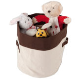 Tote Toy Box