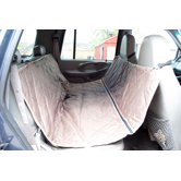 Brutus Quilted Waterproof Hammock / Seat Protector