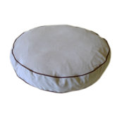 Round Pet Bed