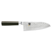 Classic 7.5" Sumo Santoku Knife with Stand
