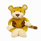 Jungle Tales Tait the Tiger Stuffed Animal