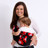 Dr. Sears Baby Carrier Sling