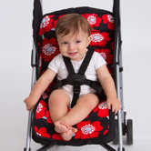Stroller Seat Lining