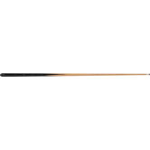 48" One Piece Economy Pool Cue