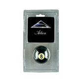 Action Billiard Balls pack - 8-Ball