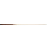 52" One Piece Pool Cue