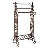 Narrow Quilt Rack