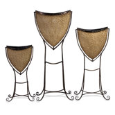 Planters (Set of 3)